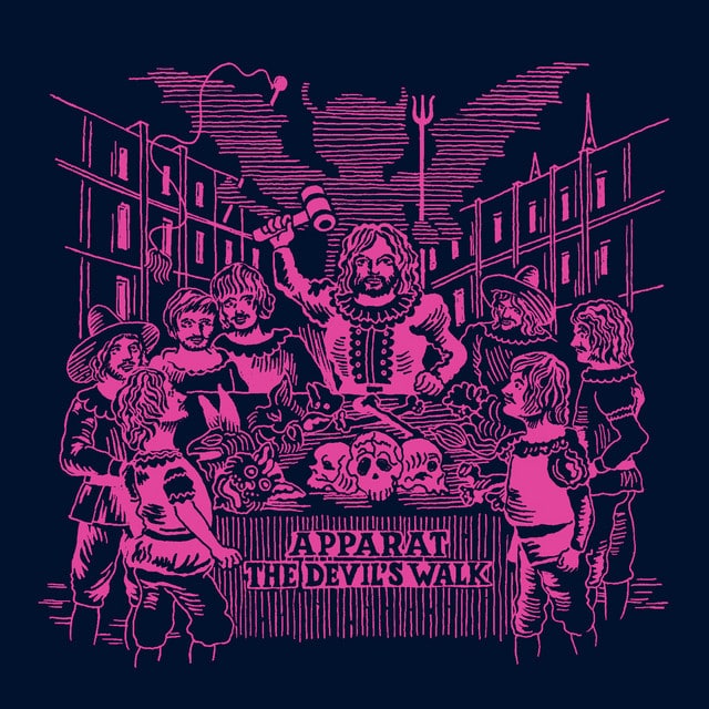 Apparat Goodbye